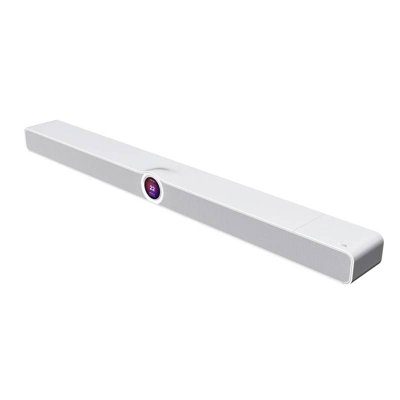 WiiM Bar 3.0.2 Dolby Atmos and DTS:X Smart Soundbar - WIIMBARMW