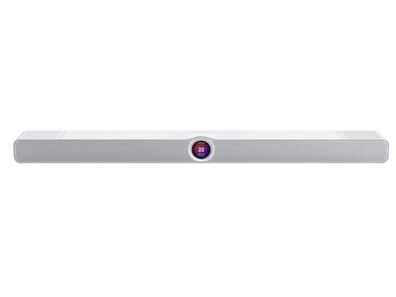 WiiM Bar 3.0.2 Dolby Atmos and DTS:X Smart Soundbar - WIIMBARMW