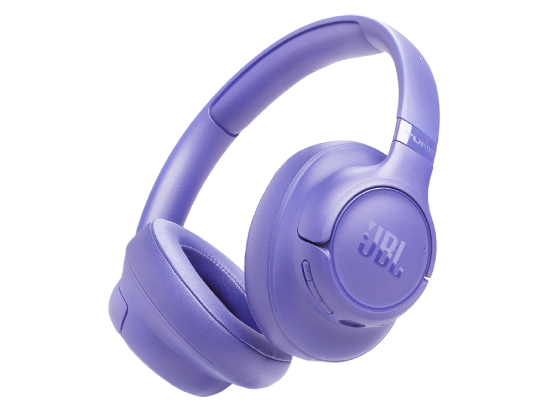 JBL Tune 730BT Wireless Over-ear Bluetooth Headphone - JBLT730BTLAVAM