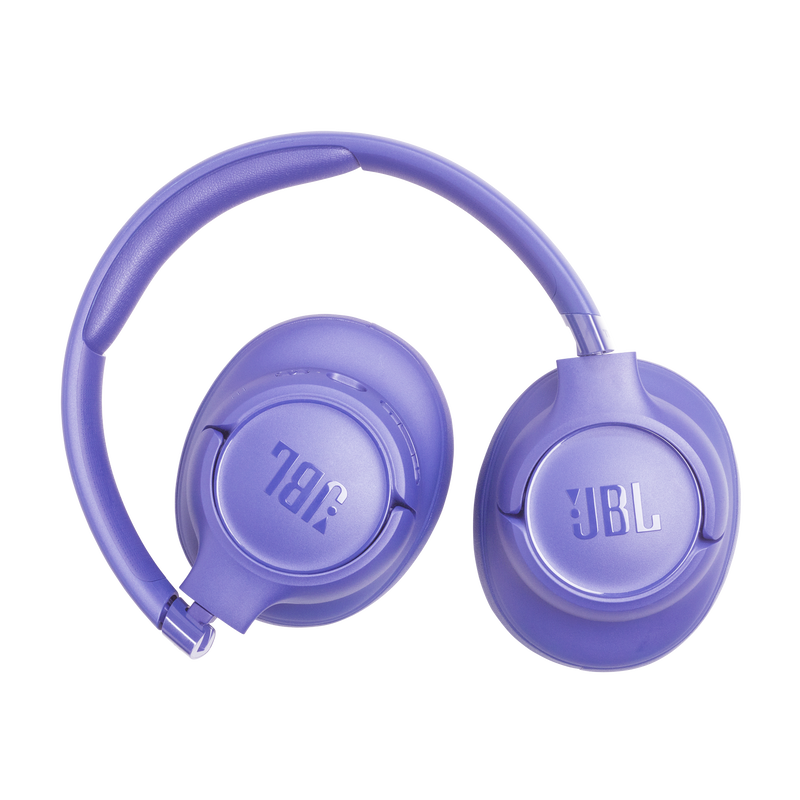 JBL Tune 730BT Wireless Over-ear Bluetooth Headphone - JBLT730BTLAVAM
