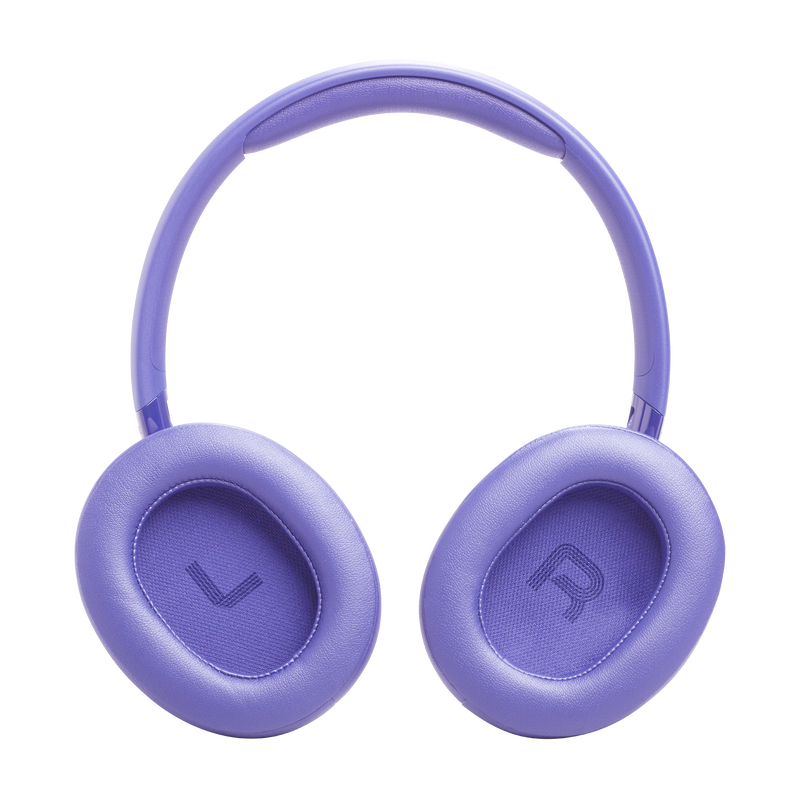 JBL Tune 730BT Wireless Over-ear Bluetooth Headphone - JBLT730BTLAVAM