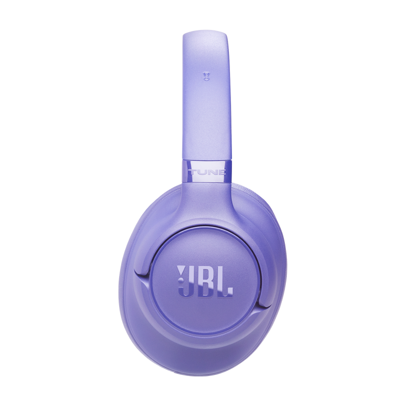 JBL Tune 730BT Wireless Over-ear Bluetooth Headphone - JBLT730BTLAVAM