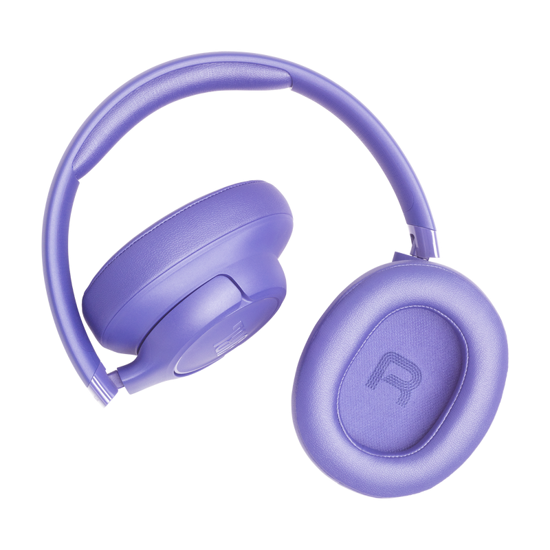 JBL Tune 730BT Wireless Over-ear Bluetooth Headphone - JBLT730BTLAVAM