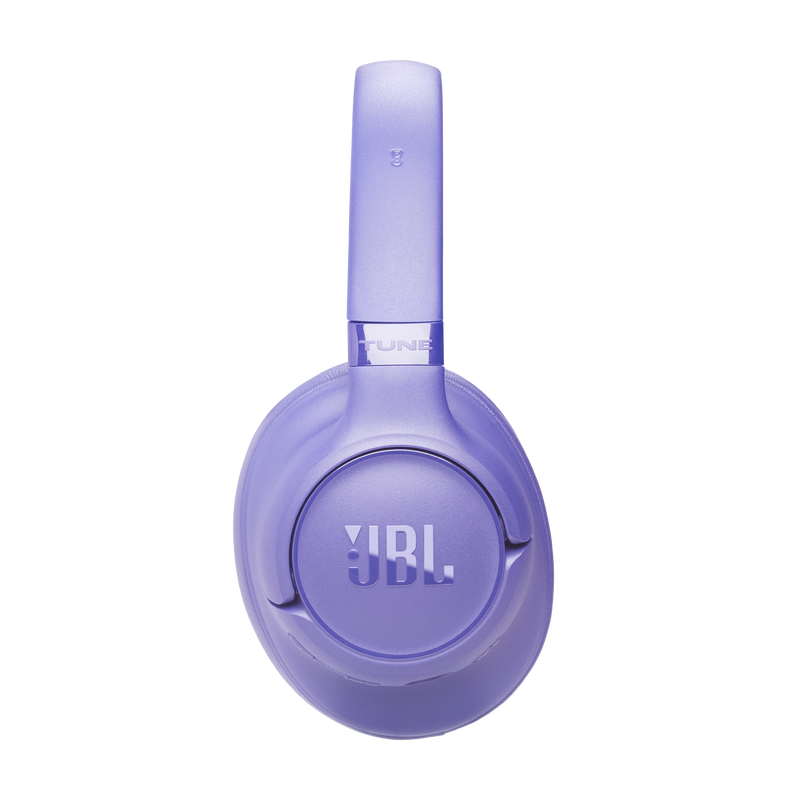 JBL Tune 730BT Wireless Over-ear Bluetooth Headphone - JBLT730BTLAVAM