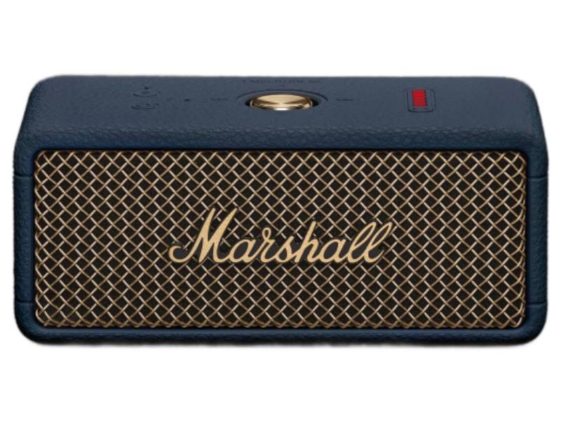 Marshall Portable Bluetooth Speaker - EMBERTON III (MB)