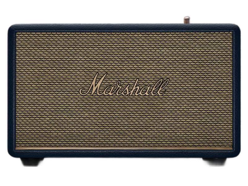 Marshall Wireless Bluetooth Speaker - Acton III (MB)