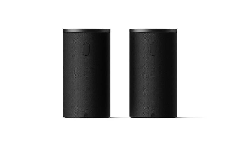 Sony BRAVIA Theatre Rear 9 Wireless Rear Speakers - SARS9