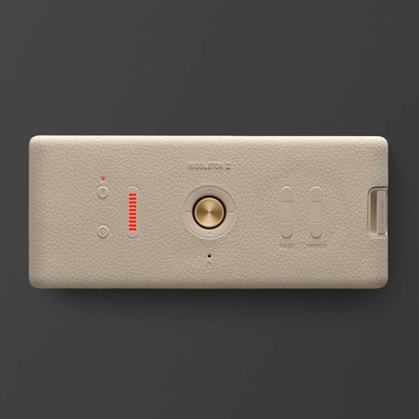 Marshall Portable Speaker with 30+ Hours of Playtime - Middleton II (C)