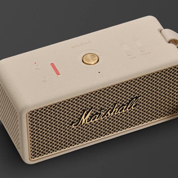 Marshall Portable Speaker with 30+ Hours of Playtime - Middleton II (C)