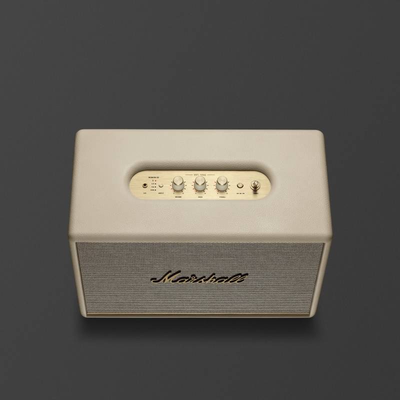 Marshall Bluetooth Speaker - WOBURN III (C)