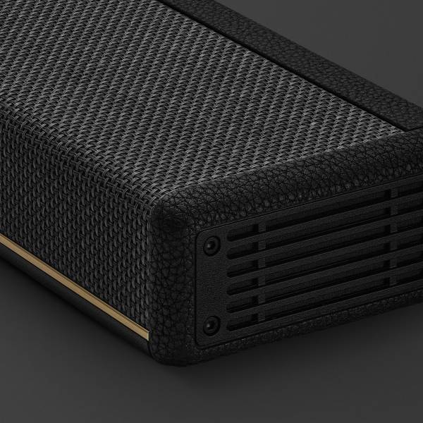 Marshall TV Soundbar with Immersive Audio - Heston 60 (B)