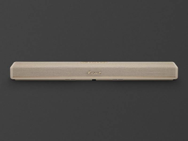 Marshall TV Soundbar with Immersive Audio - Heston 60 (C)