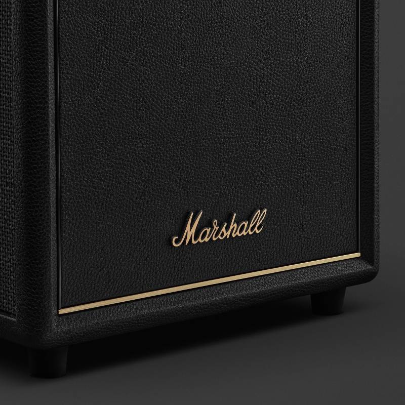 Marshall Wireless Subwoofer with Bluetooth LE-audio - HESTON SUB 200 (B)