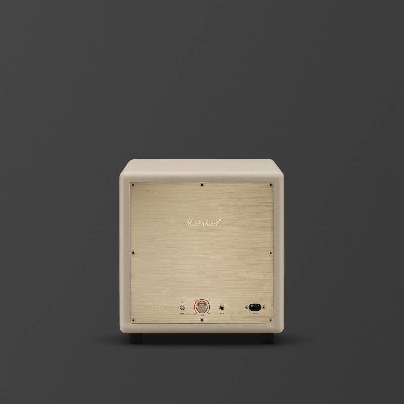 Marshall Wireless Subwoofer with Bluetooth LE-audio - HESTON SUB 200 (C)