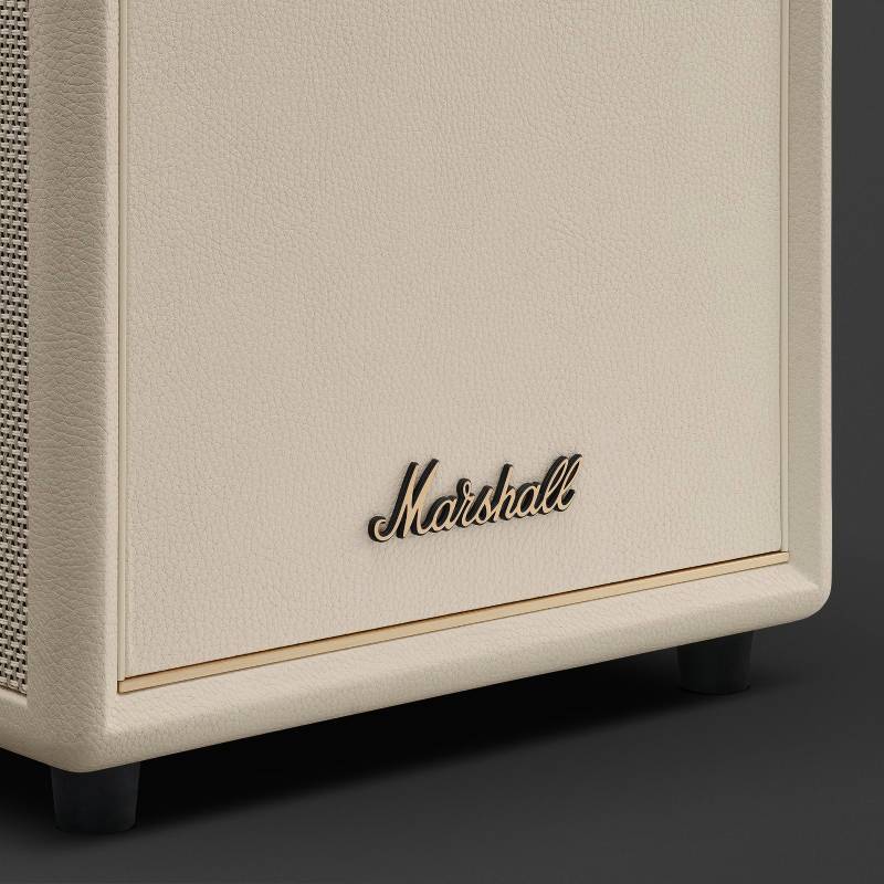 Marshall Wireless Subwoofer with Bluetooth LE-audio - HESTON SUB 200 (C)