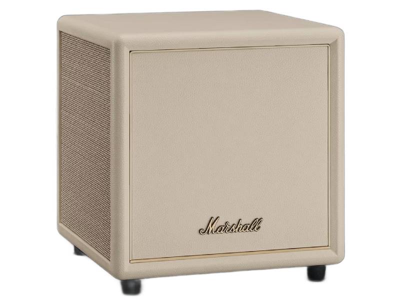 Marshall Wireless Subwoofer with Bluetooth LE-audio - HESTON SUB 200 (C)