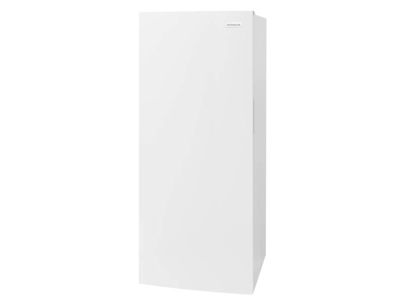 Frigidaire 16 Cu. Ft. Garage Ready Upright Refrigerator - FRAE1626AW