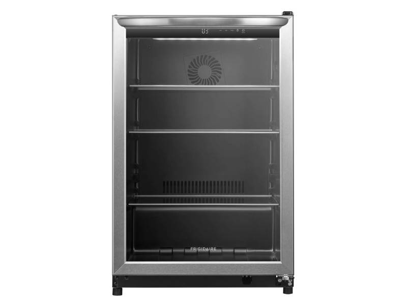 Frigidaire 144 Can Beverage Center - FRYB4626AS