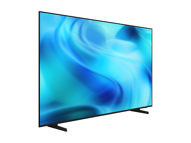 75" Samsung UN75U8000HFXZC Crystal UHD 4K Vision AI Smart TV (2026)