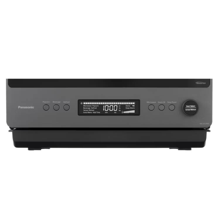19" Panasonic Countertop Microwave Oven - NNSF57RMC