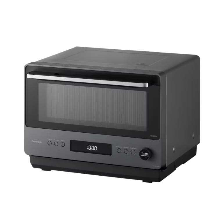 19" Panasonic Countertop Microwave Oven - NNSF57RMC