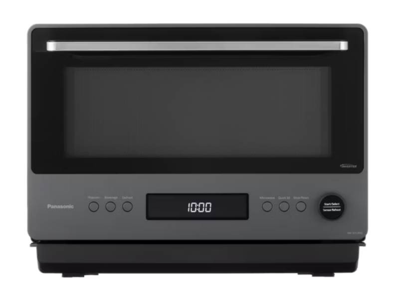19" Panasonic Countertop Microwave Oven - NNSF57RMC
