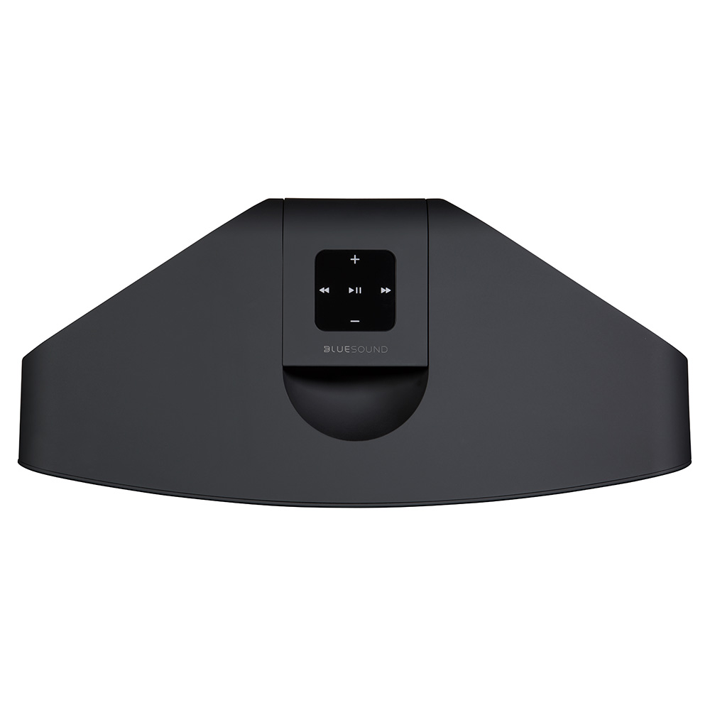 Bluesound Premium Wireless Multi-Room Music Streaming Speaker - PULSE 2i (B)