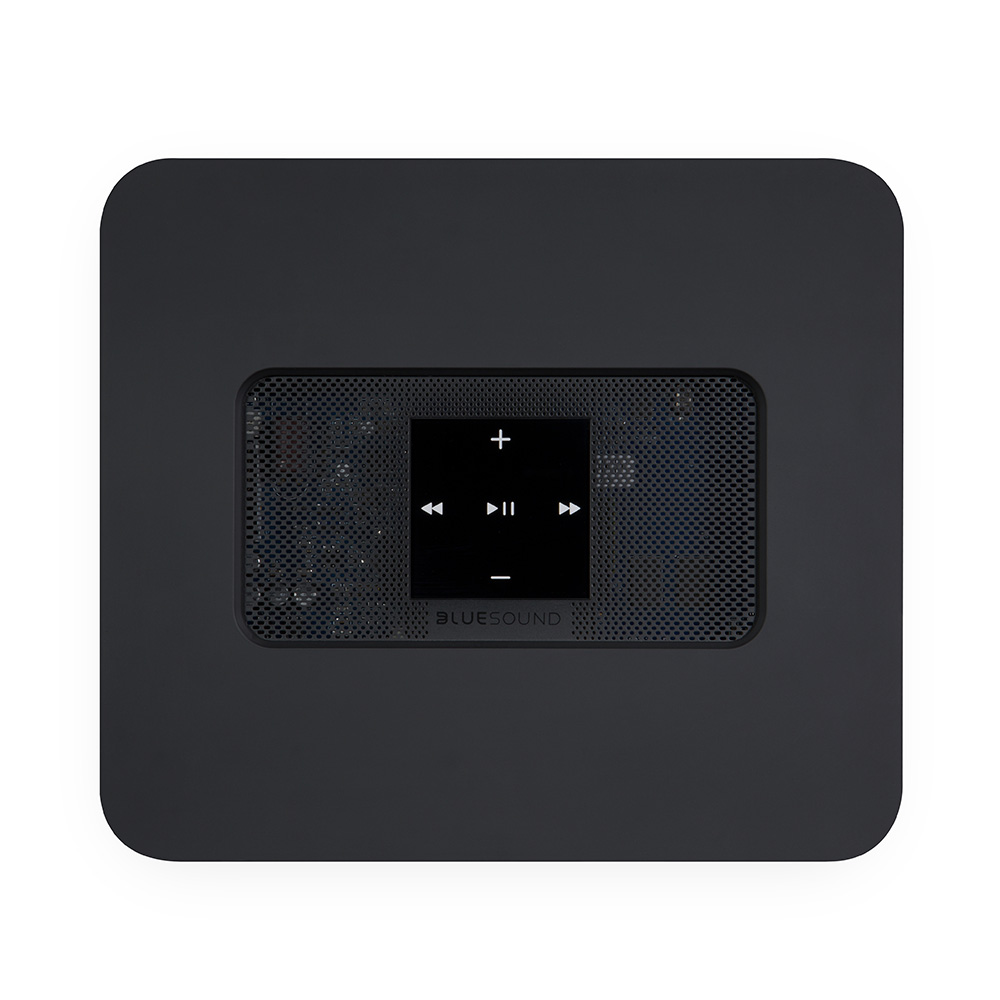Bluesound High-Res 2TB Network Hard Drive CD Ripper and Streamer - VAULT 2i (B)