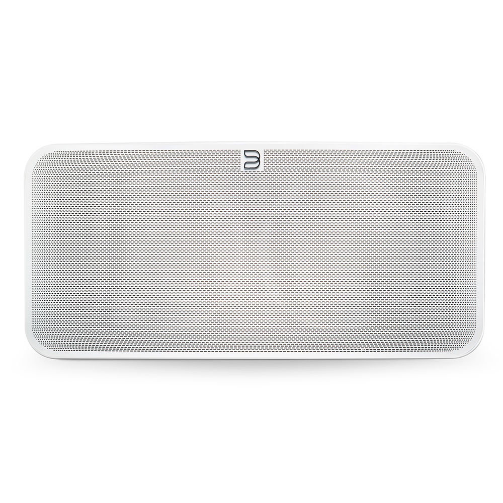 Bluesound Premium Wireless Multi-Room Music Streaming Speaker - PULSE 2i (W)