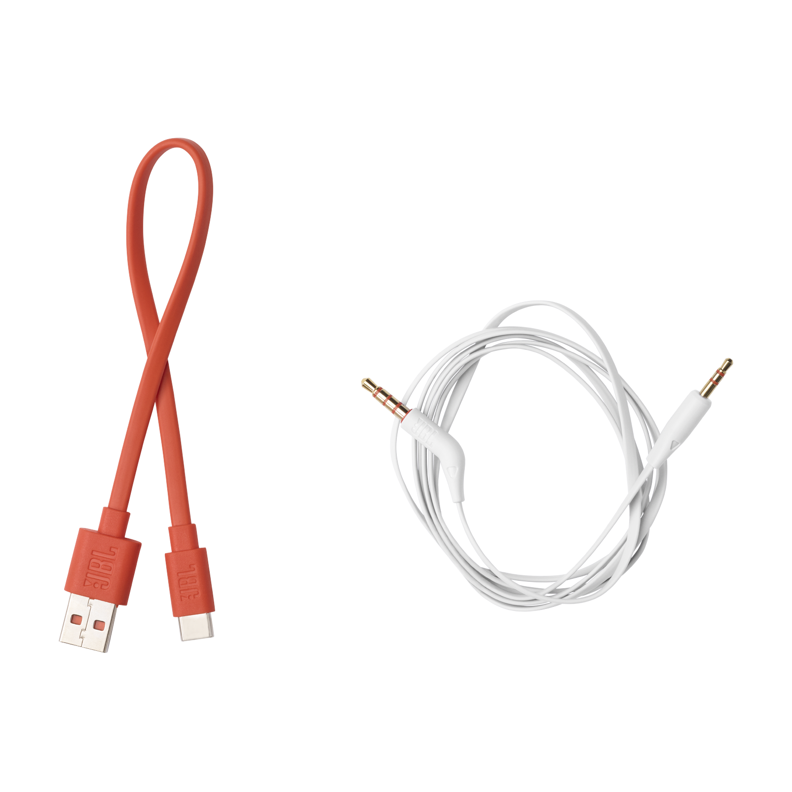 JBL Tune 670NC Adaptive Noise Cancelling Wireless On-Ear Headphones in White - JBLT670NCWHTAM