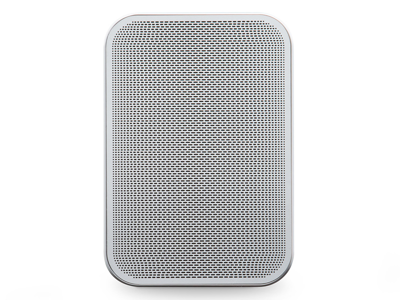 Bluesound Portable Wireless Multi-Room Music Streaming Speaker - PULSE FLEX 2i (W)