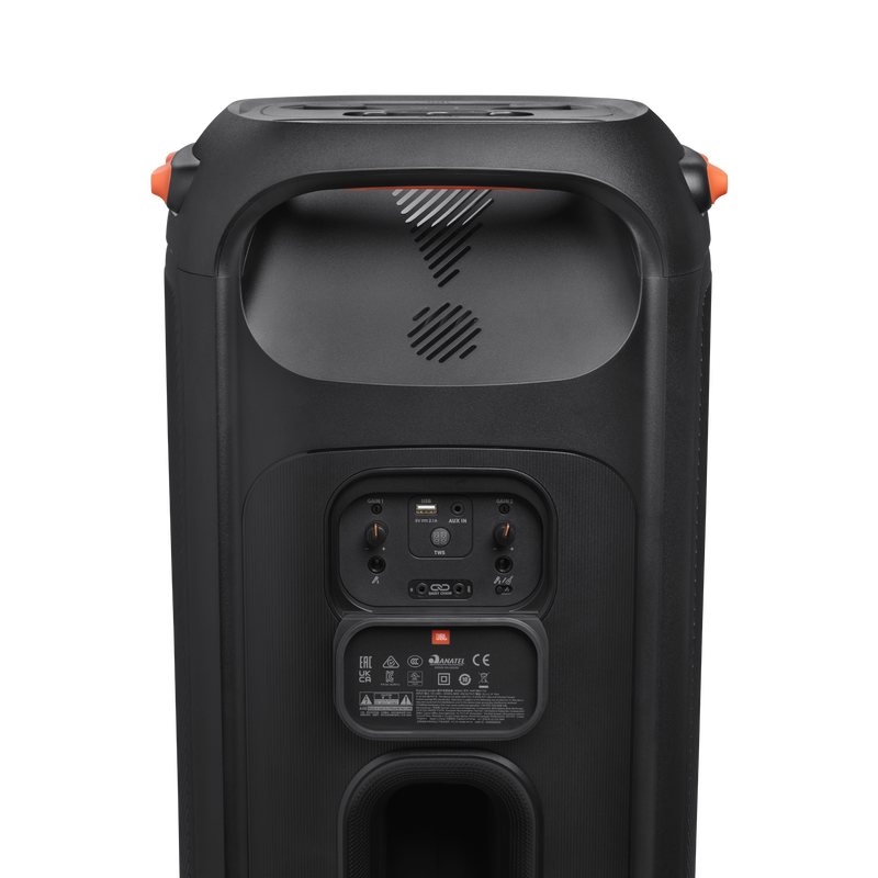 JBL Partybox 710 Party Speaker With 800W RMS Powerful Sound - JBLPARTYBOX710AM