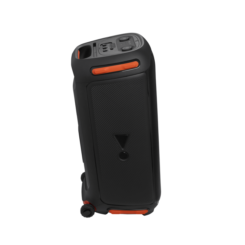 JBL Partybox 710 Party Speaker With 800W RMS Powerful Sound - JBLPARTYBOX710AM