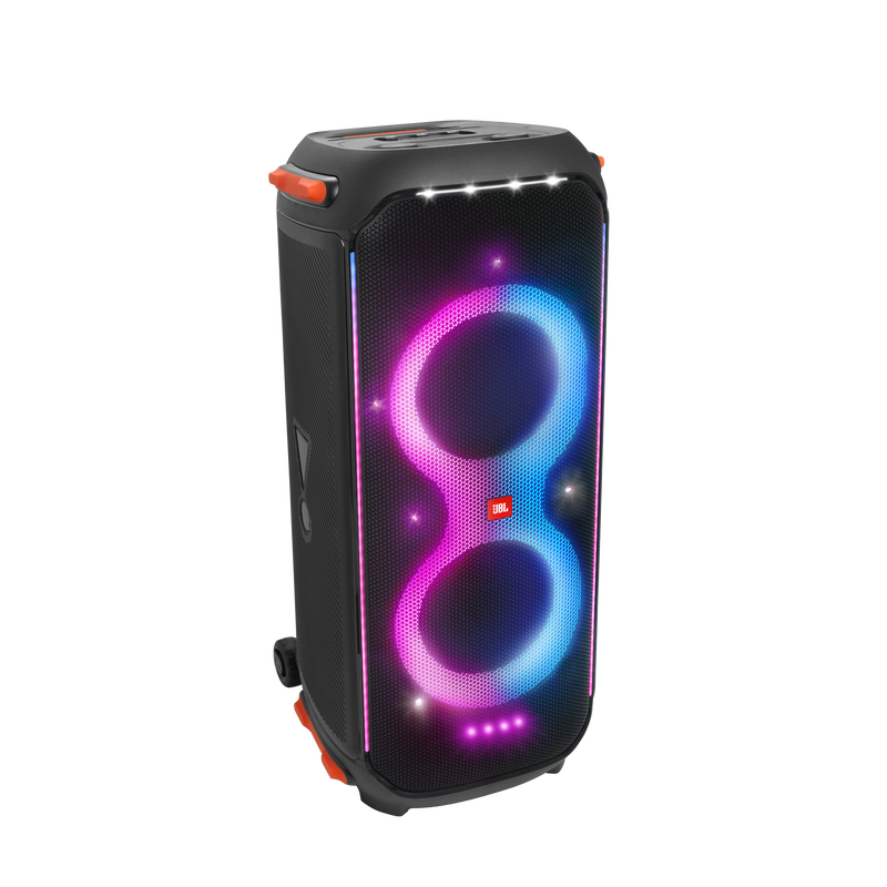 JBL Partybox 710 Party Speaker With 800W RMS Powerful Sound - JBLPARTYBOX710AM