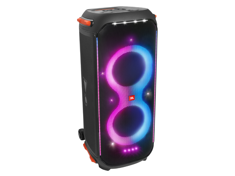JBL Partybox 710 Party Speaker With 800W RMS Powerful Sound - JBLPARTYBOX710AM