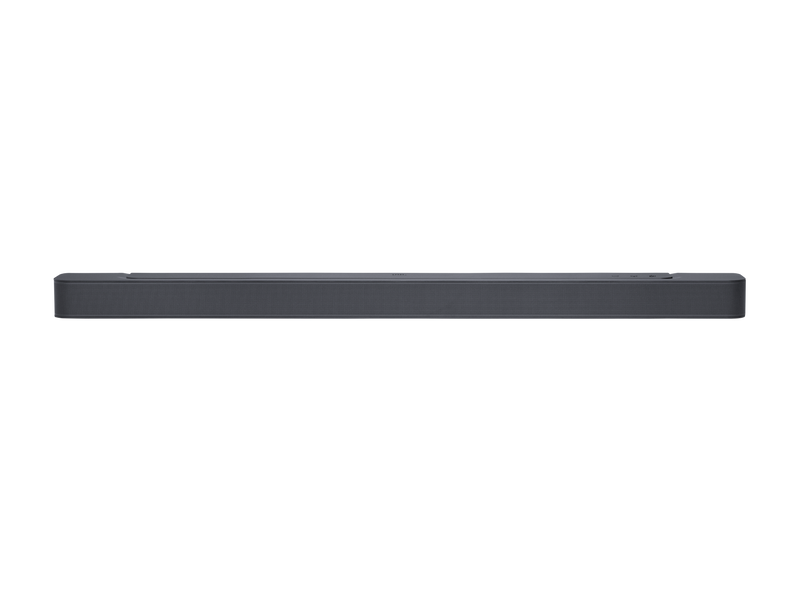JBL 5.1 Channel BAR 500 Soundbar with MultiBeam and Dolby Atmos - JBLBAR500PROBLKAM