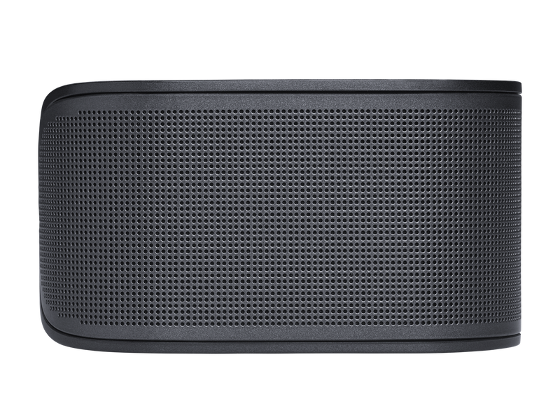 JBL 5.1 Channel BAR 500 Soundbar with MultiBeam and Dolby Atmos - JBLBAR500PROBLKAM