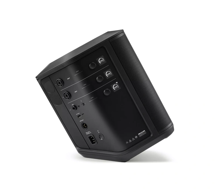 Bose Portable Bluetooth System Speaker - S1PRO+