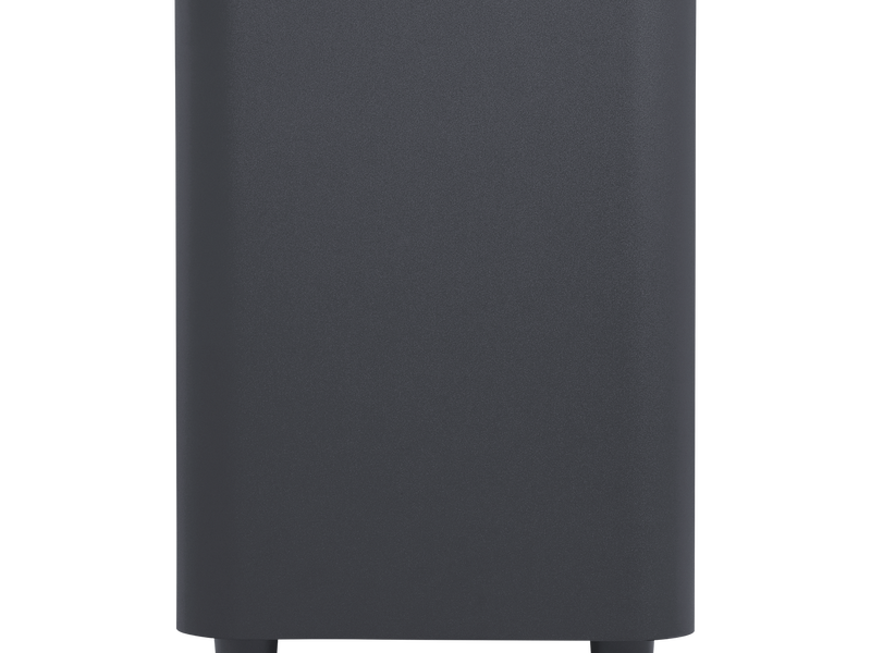 JBL 7.1.4 Channel BAR 1000 Soundbar with Detachable Surround Speakers True Dolby Atmos and MultiBeam - JBLBAR1000PROBLKAM