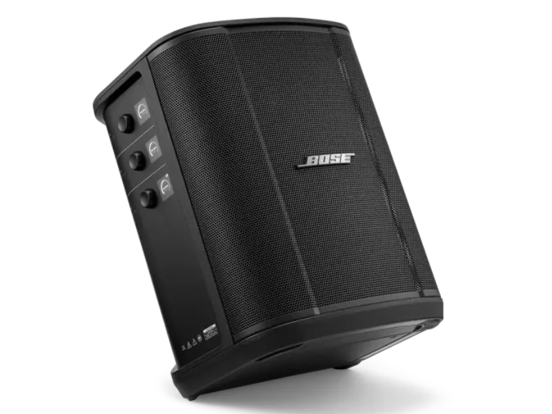 Bose Portable Bluetooth System Speaker - S1PRO+