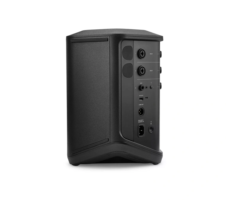 Bose Portable Bluetooth System Speaker - S1PRO+