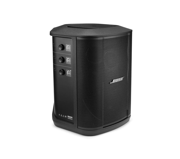 Bose Portable Bluetooth System Speaker - S1PRO+