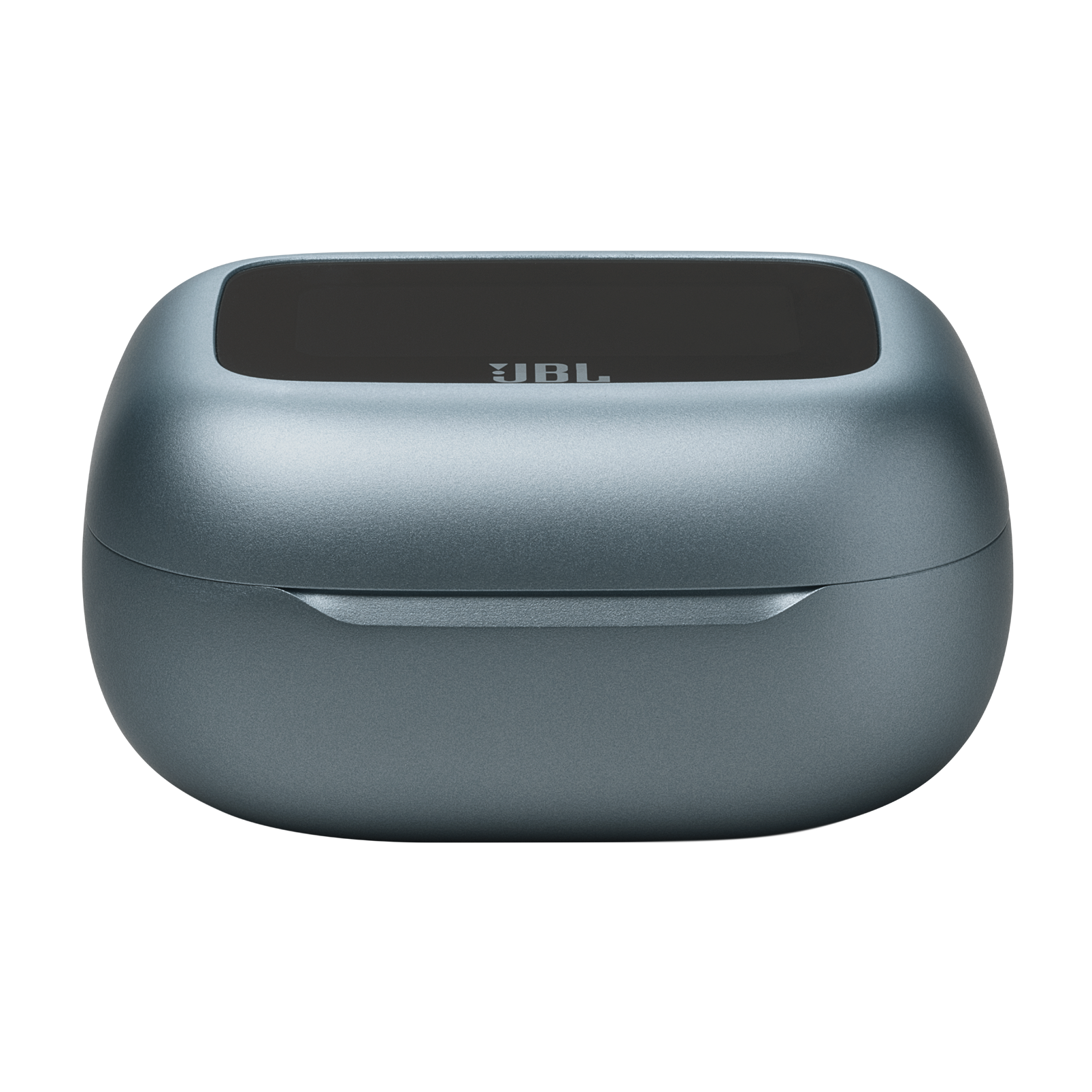 JBL Live Beam 3 True Wireless Noise-Cancelling Earbuds in Blue - JBLLIVEBEAM3BLUAM