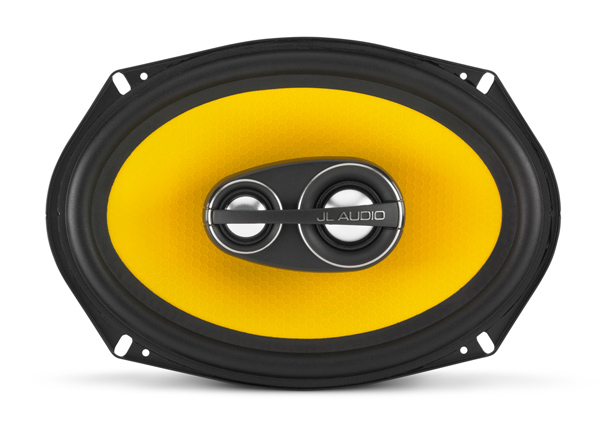 JL Audio Car Audio Speakers  - C1-690tx