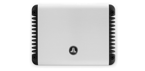 JL Audio Monoblock Class D Wide-Range Amplifier, 750 W  HD750/1