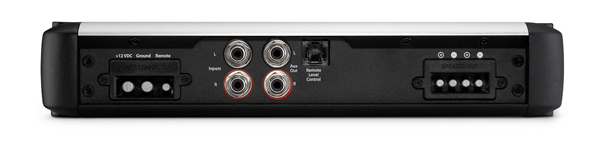 JL Audio Monoblock Class D Wide-Range Amplifier, 750 W  HD750/1