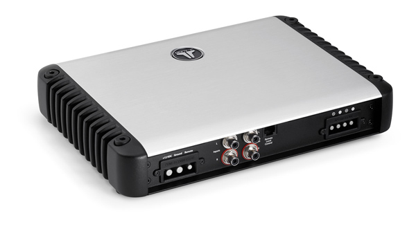JL Audio Monoblock Class D Wide-Range Amplifier, 750 W  HD750/1
