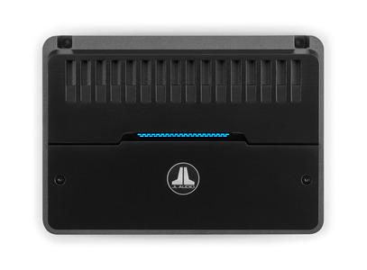 JL Audio 4 Ch. Class D Full-Range Amplifier 400 W RD400/4