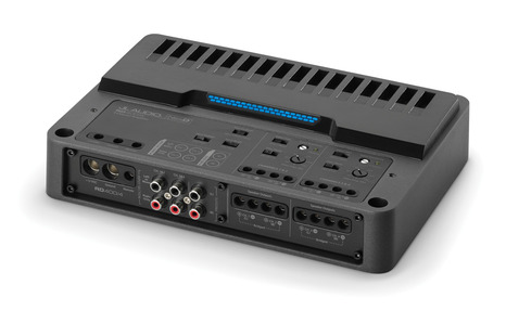 JL Audio 4 Ch. Class D Full-Range Amplifier 400 W RD400/4