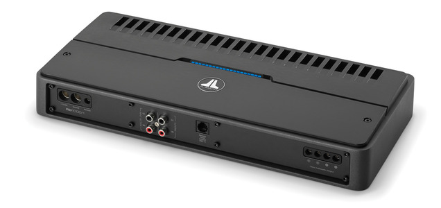 JL Audio Monoblock Class D Subwoofer Amplifier 1000 W RD1000/1